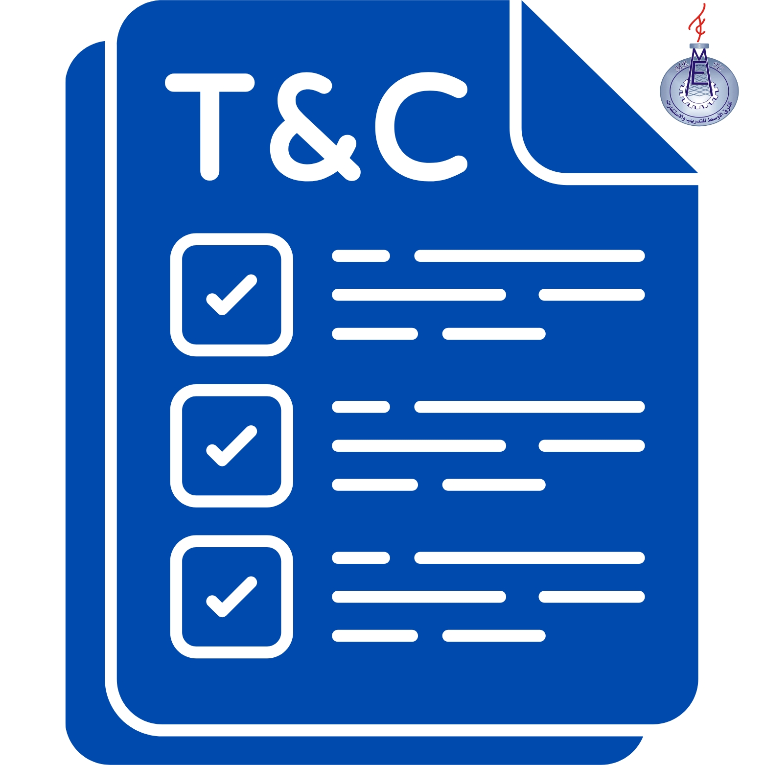 terms and conditons